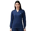 Lux Cott's Wool Women's Thermal Upper | Full Sleeve Winter Thermal Top | Warm Innerwear for Women | Soft, Comfortable &amp; Breathable