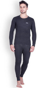 LUX COTTS WOOL TOP PYJAMA SET