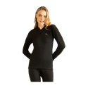 LUX COTT'S WOOL Lux Cottswool Women's V-Neck Thermal Top Women Top Thermal