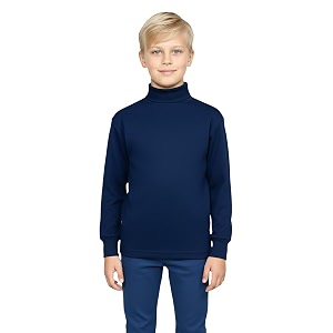 Lux Cottswool Baby-Boys Base Layer Top