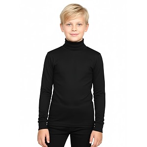 Lux Cottswool Baby-Boys Base Layer Top