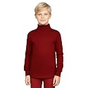 Lux Cottswool Baby-Boy39s Base Layer Top