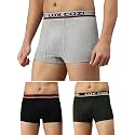 Lux Cozi Bigshot Men39s Cotton Semi Long
