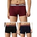 Lux Cozi Bigshot Men39s Cotton Semi Long