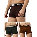 Lux Cozi Bigshot Men39s Cotton Semi Long