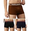 Lux Cozi Bigshot Men39s Cotton Semi Long