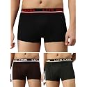 Lux Cozi Bigshot Men39s Cotton Semi Long