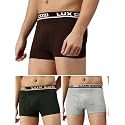 Lux Cozi Bigshot Men39s Cotton Semi Long