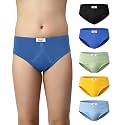 Lux Cozi Boy39s Super Combed Cotton Inner