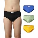 Lux Cozi Boy39s Super Combed Cotton Inner