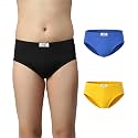 Lux Cozi Boys Briefs