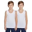 Lux Cozi Boys Vest