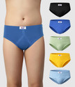 LUX cozi Brief For Boys