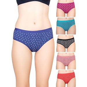 Lux Cozi for her Outer Elastic Hipster