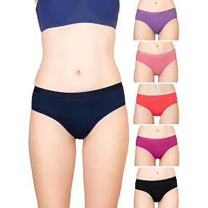 Lux Cozi for her Outer Elastic Hipster