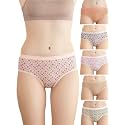 Lux Cozi for her Outer Elastic Hipster