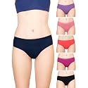 Lux Cozi for her Outer Elastic Hipster