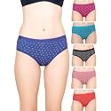 Lux Cozi for her Outer Elastic Hipster