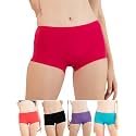 Lux Cozi for Her Women39s Boy Shorts