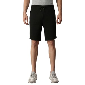 Lux Cozi Mens Cotton Regular Fit Solid