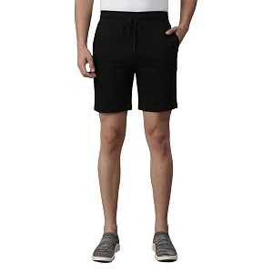 Lux Cozi Mens Cotton Regular Fit Solid