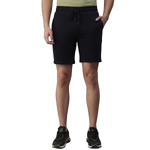 Lux Cozi Mens Cotton Regular Fit Solid