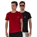Lux Cozi Men39s Cotton Solid Regular Fit