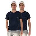 Lux Cozi Men39s Cotton Solid Regular Fit