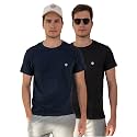 Lux Cozi Men39s Cotton Solid Regular Fit