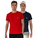 Lux Cozi Men39s Cotton Solid Regular Fit