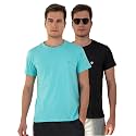 Lux Cozi Men39s Cotton Solid Regular Fit