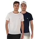Lux Cozi Men39s Cotton Solid Regular Fit