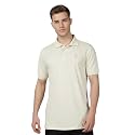 Lux Cozi Men39s Cotton Blend Polo T-Shirt