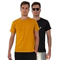 Lux Cozi Men39s Cotton Solid Regular Fit