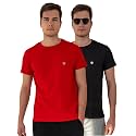 Lux Cozi Men39s Cotton Solid Regular Fit