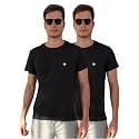 Lux Cozi Men39s Cotton Solid Regular Fit