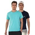 Lux Cozi Men39s Cotton Solid Regular Fit