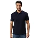 Lux Cozi Men39s Half Sleeve Soild Casual