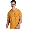 Lux Cozi Men39s Half Sleeve Soild Casual