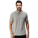 Lux Cozi Men39s Half Sleeve Soild Casual