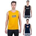 Lux Cozi Men39s Printed Regular Fit Vest