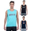 Lux Cozi Men39s Printed Regular Fit Vest