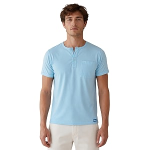 Lux Cozi Mens Regular Fit T-Shirt