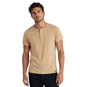Lux Cozi Mens Regular Fit T-Shirt