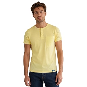 Lux Cozi Mens Regular Fit T-Shirt