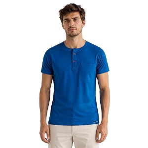 Lux Cozi Mens Regular Fit T-Shirt