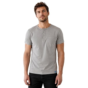 Lux Cozi Mens Regular Fit T-Shirt