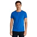 Lux Cozi Men39s Regular Fit T-Shirt