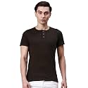 Lux Cozi Men39s Regular Fit T-Shirt