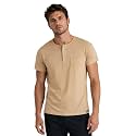 Lux Cozi Men39s Regular Fit T-Shirt